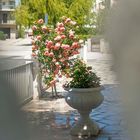 Apartments Nena Подстрана Екстериор снимка