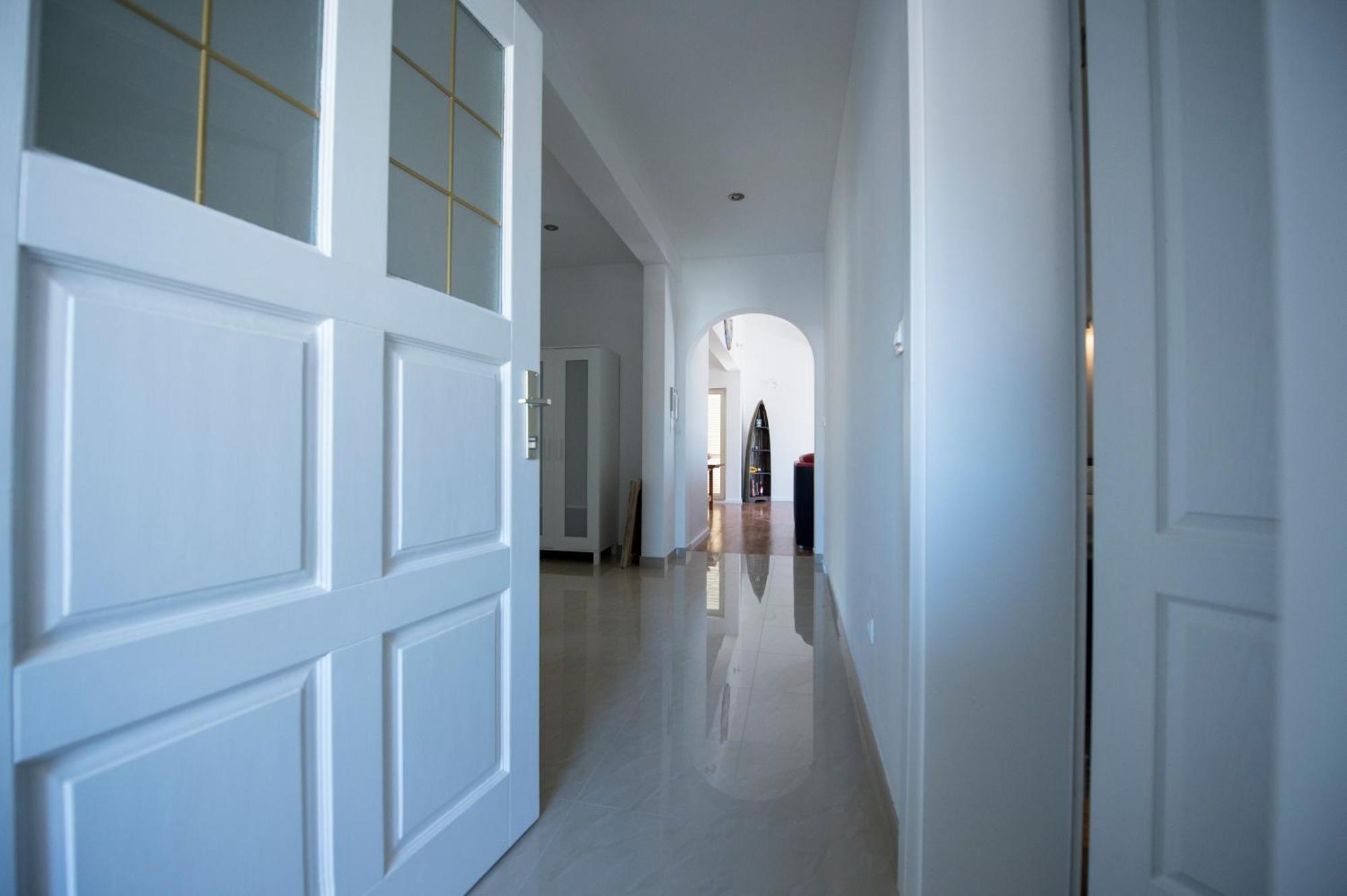 Apartments Nena Подстрана Екстериор снимка