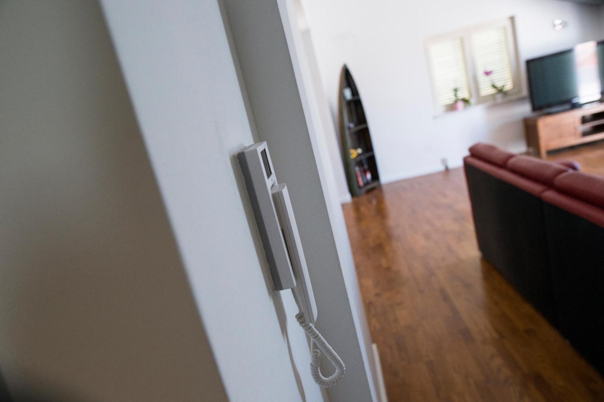 Apartments Nena Подстрана Екстериор снимка