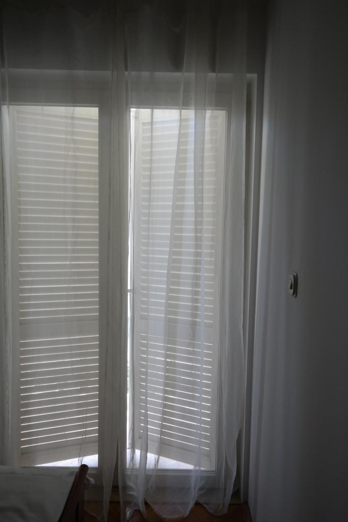 Apartments Nena Подстрана Екстериор снимка