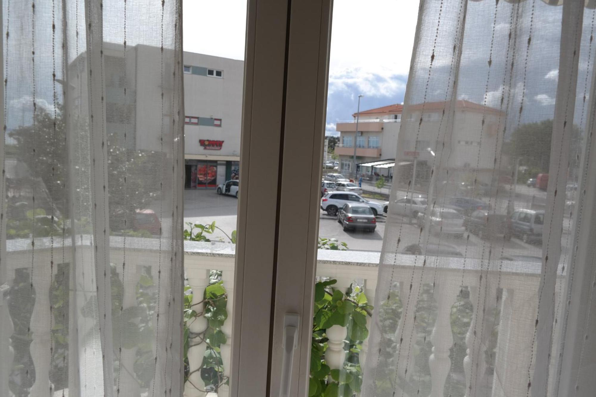 Apartments Nena Подстрана Екстериор снимка